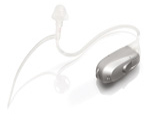 open ear